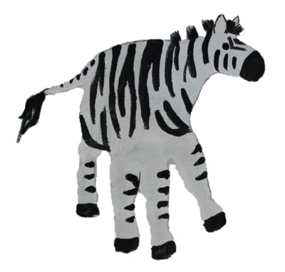 The Zebra