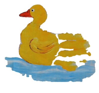 The Duck