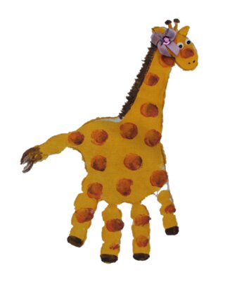 The Giraffe