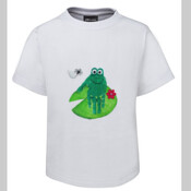 The Frog - Special - Keya Junior