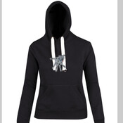 The Puppy - Ramo - Womens & Junior Hoodie