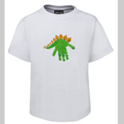 The Dinosaur - Special - Keya Junior