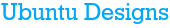 Ubuntu Designs
